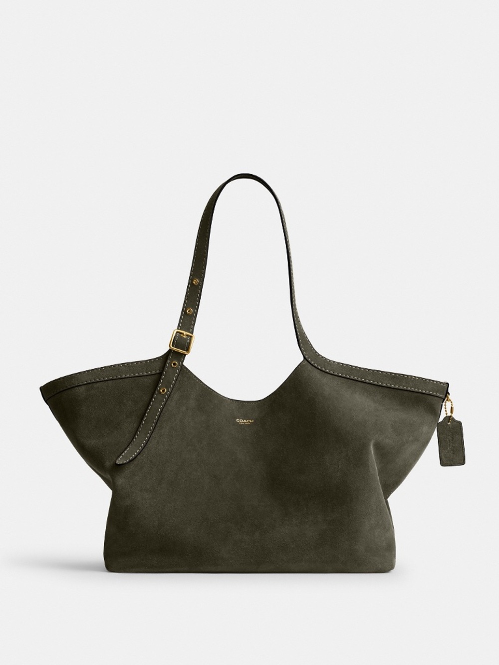 Coach Outlet Gramercy Tote Bag